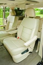 Volkswagen Routan 2009 года